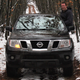 Image for article titled The Nissan Frontier Is Underrated: What I Learned Abusing America's Oldest Pickup Off-Road